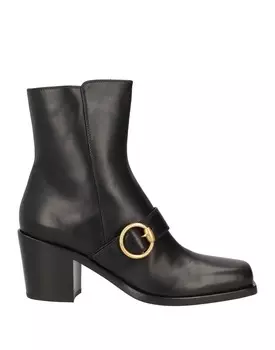 Ботильоны Gianvito Rossi, черный