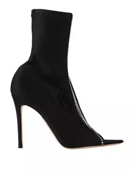 Ботильоны Gianvito Rossi, черный