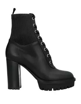 Ботильоны Gianvito Rossi, черный