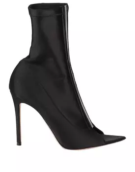 Ботильоны Gianvito Rossi, черный
