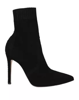Ботильоны Gianvito Rossi, черный