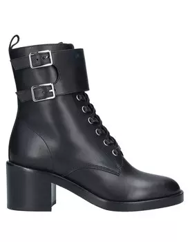 Ботильоны Gianvito Rossi, черный