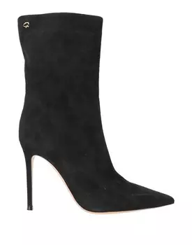 Ботильоны Gianvito Rossi, черный