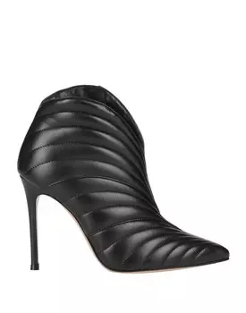Ботильоны Gianvito Rossi, черный