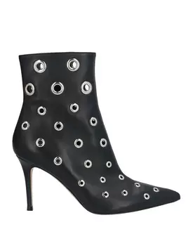 Ботильоны Gianvito Rossi, черный