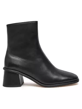 Ботильоны Gigi Bootie CX017 Coach, черный