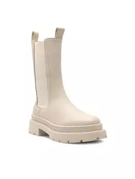 Ботильоны Gino Rossi, бежевый