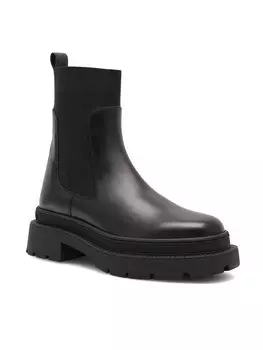 Ботильоны Gino Rossi, черный