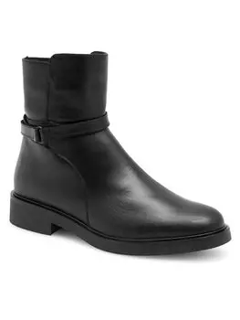 Ботильоны Gino Rossi, черный