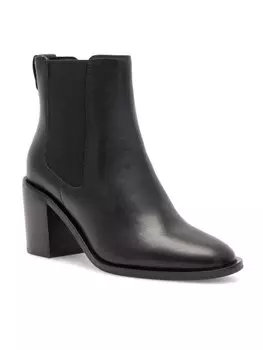 Ботильоны Gino Rossi, черный