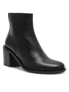 Ботильоны Gino Rossi, черный