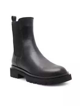 Ботильоны Gino Rossi, черный