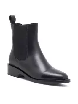 Ботильоны Gino Rossi, черный