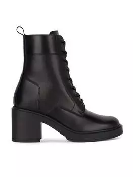 Ботильоны Gino Rossi, черный