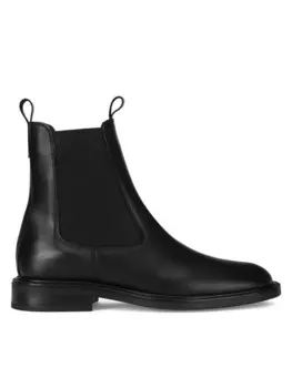 Ботильоны Gino Rossi, черный