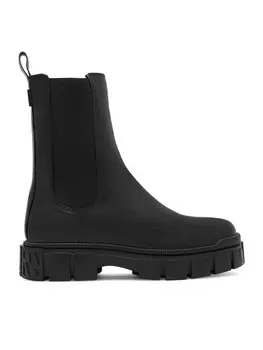 Ботильоны Gino Rossi, черный