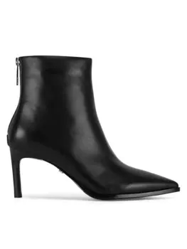 Ботильоны Gino Rossi, черный