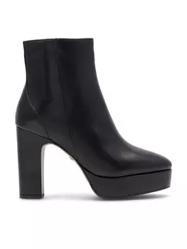 Ботильоны Gino Rossi, черный