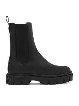 Ботильоны Gino Rossi, черный