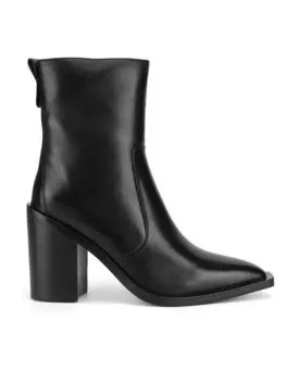 Ботильоны Gino Rossi, черный