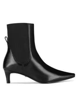 Ботильоны Gino Rossi, черный