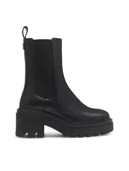 Ботильоны Gino Rossi, черный