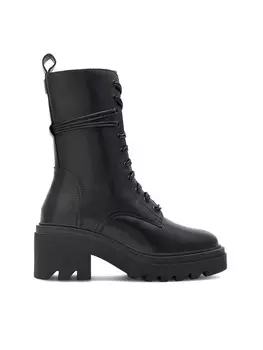 Ботильоны Gino Rossi, черный