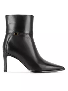 Ботильоны Gino Rossi, черный