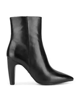 Ботильоны Gino Rossi, черный