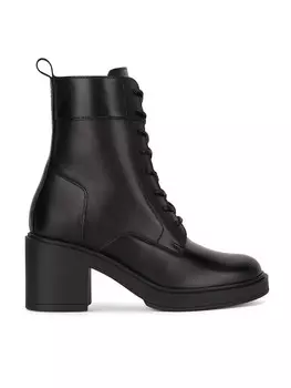 Ботильоны Gino Rossi FERGIE-27851PE, черный