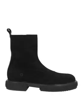 Ботильоны Giorgio Armani, черный