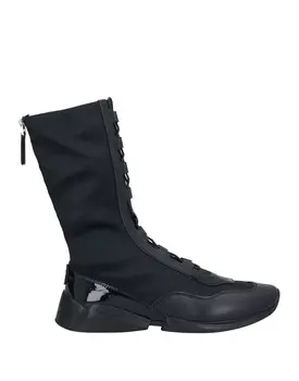 Ботильоны Giorgio Armani, черный