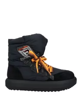 Ботильоны Giorgio Armani, черный