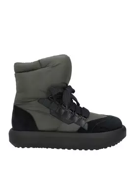 Ботильоны Giorgio Armani, черный