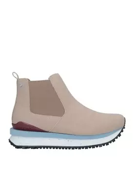 Ботильоны Gioseppo, бежевый