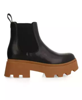 Ботильоны Gioseppo, черный