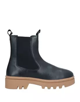 Ботильоны Gioseppo, черный