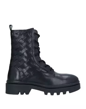 Ботильоны Gioseppo, черный