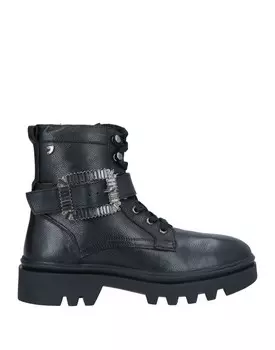 Ботильоны Gioseppo, черный