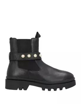 Ботильоны Gioseppo, черный