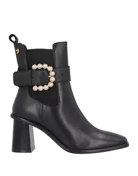 Ботильоны Gioseppo, черный