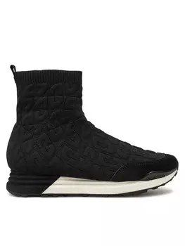 Ботильоны Gioseppo, черный