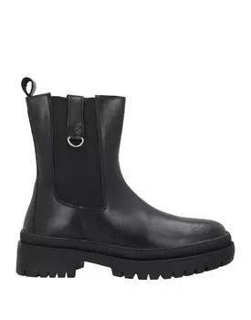 Ботильоны Gioseppo, черный