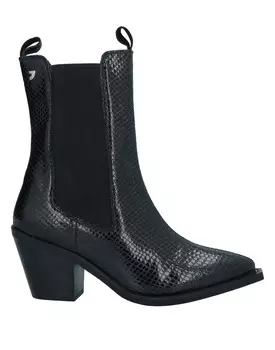 Ботильоны Gioseppo, черный