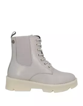 Ботильоны Gioseppo, серый