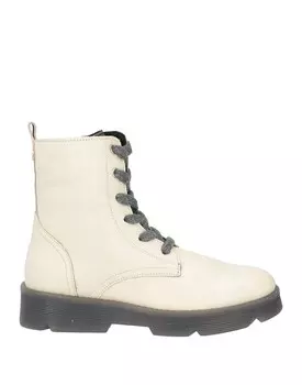 Ботильоны Gioseppo, слоновая кость