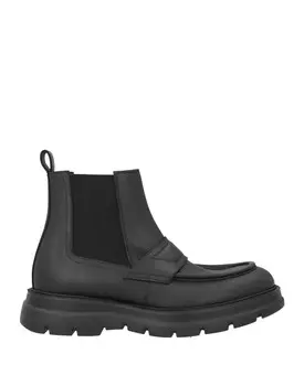 Ботильоны Giovanni Conti, черный