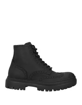 Ботильоны Giovanni Conti, черный