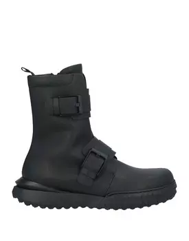 Ботильоны Giovanni Conti, черный