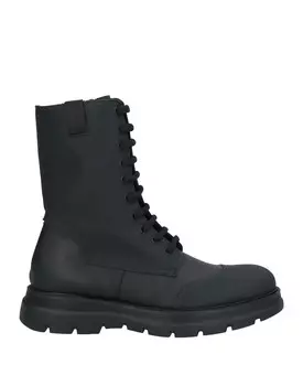 Ботильоны Giovanni Conti, черный